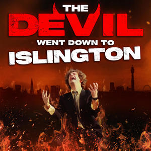 I'd Sell My Soul For You (feat. Will Robinson)