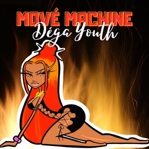 Mové Machine