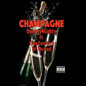 Champagne (Explicit)