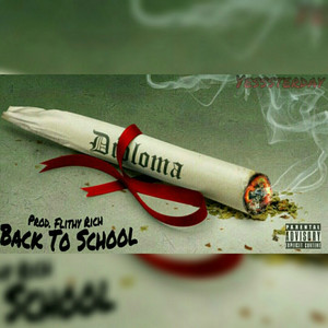 Back to School (Explicit)