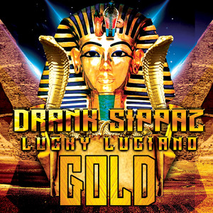 Gold (feat. Lucky Luciano) [Explicit]