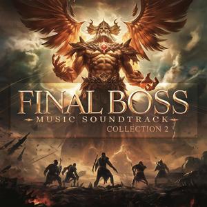 Hear Me Roar (Gaming Music)