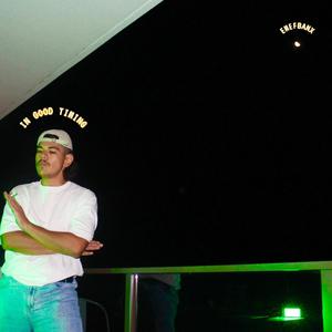 THRU THA GALAXY (feat. Stevey Slice) (Explicit)