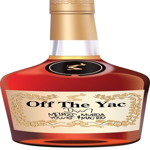 Off the Yac (Explicit)
