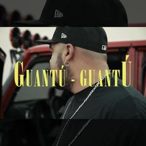 Guantú, Guantú (Explicit)