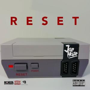 Reset (feat. Audrey Valentine) (Explicit)