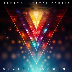 Aigiri Nandini (feat. Gouri Pandit)