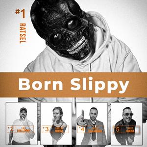 BORN SLIPPY