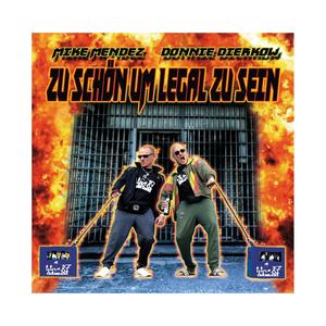 Zu schön um legal zu sein (Explicit)