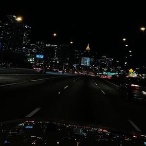 In The Morning (Explicit)