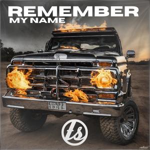 remember my name