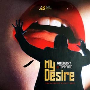 My Desire(feat. Tonfyah)