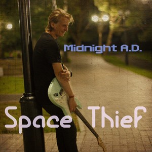 Space Thief