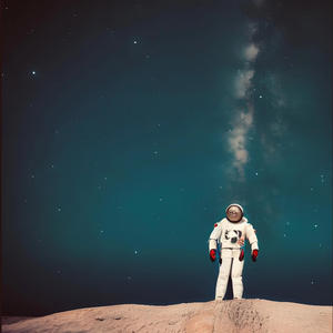 Dont Like To Quit (Explicit)