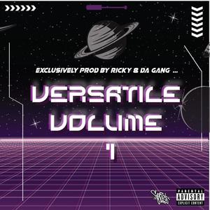 Versatile Vol 1 (Explicit)