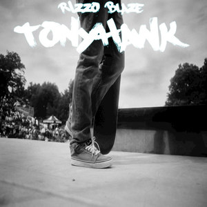 Tony Hawk