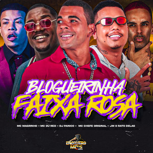 BLOGUEIRINHA FAIXA ROSA (Explicit)