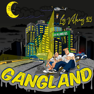 Gangland (Explicit)