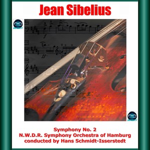 Sibelius: Symphony No. 2