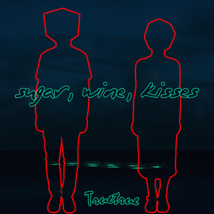 Sugar, wine, kisses - ft. 梁朝偉