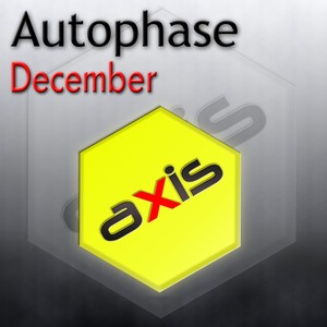 December (Alex & Filip 'Summer Behind The Corner' Remix)
