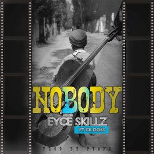 No Body (feat. CK Doss)