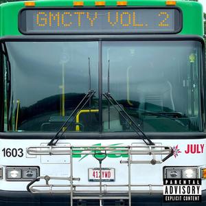 GMCTY, Vol. 2 (Explicit)