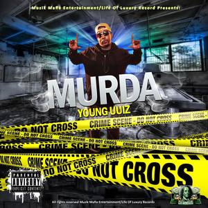 Murda (Remix) [Explicit]