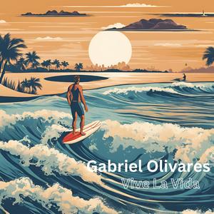 Vive La Vida (feat. Gabriel Olivares)