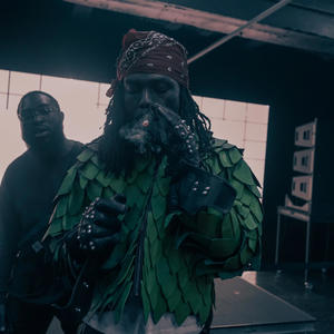 New Wørld Ørder (Explicit)