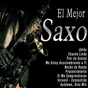 El Mejor Saxo