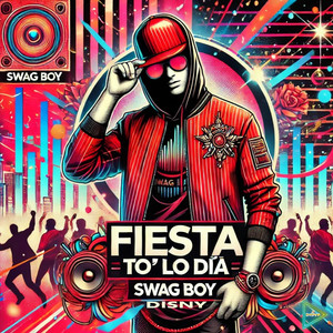 Fiesta To' Lo Día'
