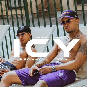 Icy (feat. Dyale) (Explicit)