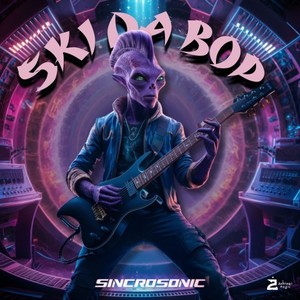 Sincrosonic - Ski da Bop