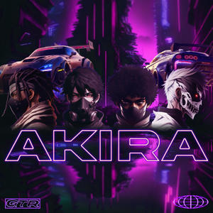 AKIRA (feat. Xelishurt) (Explicit)