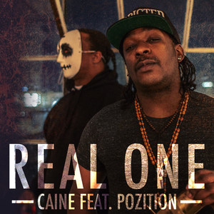 Real One (feat. Pozition) [Explicit]