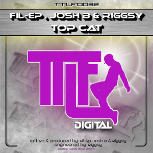 Top Cat