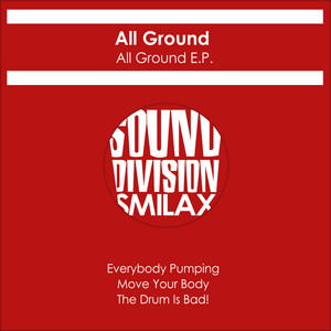 All Ground