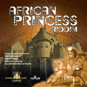 African Princess Riddim