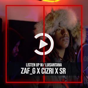 Don't Talk Too Much (Y73depijp, Cizri, SR & Zaf_G Remix|Explicit)