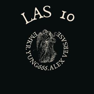 Las 10 (feat. Young poo & Alex Versace) (Explicit)