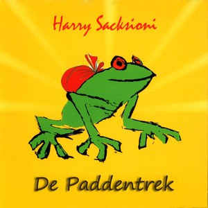 De Paddentrek