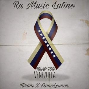 Trap for Venezuela(feat. Franc Lennon)