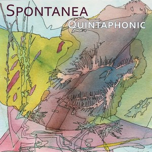 Quintaphonic