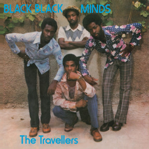 Black Black Mind