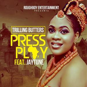Press Play(feat. Jaytune)