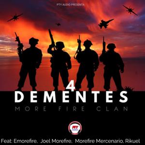 4 Dementes (Explicit)