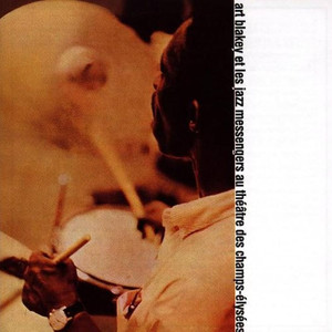 Art Blakey - Lester Left Town