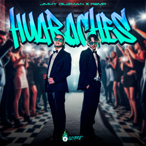 Huaraches (Explicit)