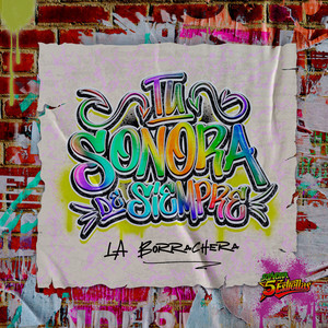 La Borrachera